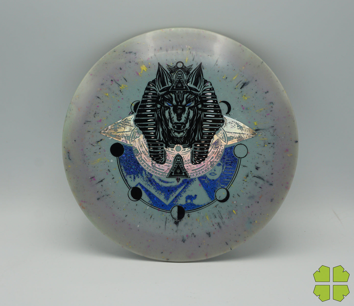 Pharaoh - Splatter S-Blend