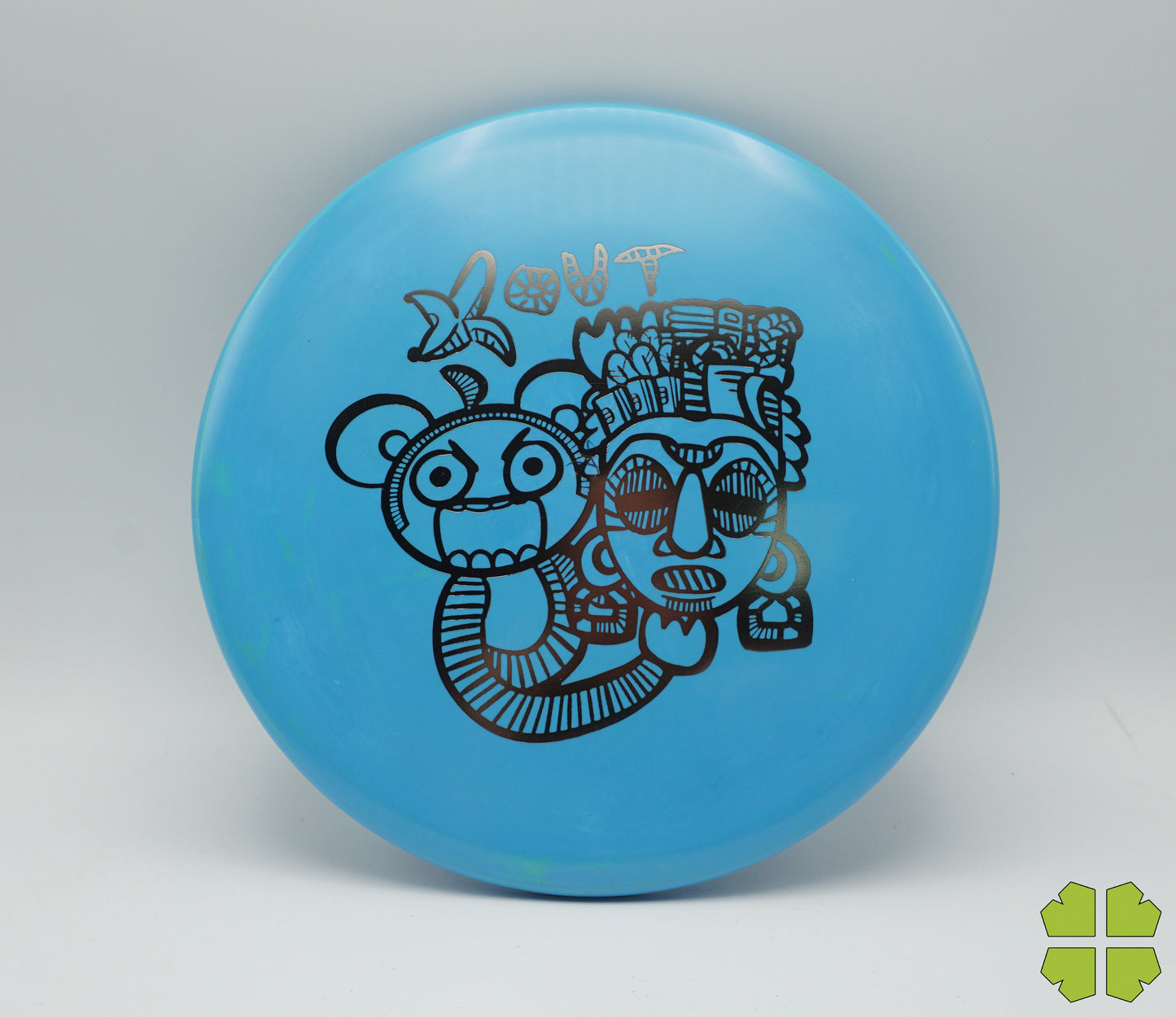 Tomb - I-Blend X-Out