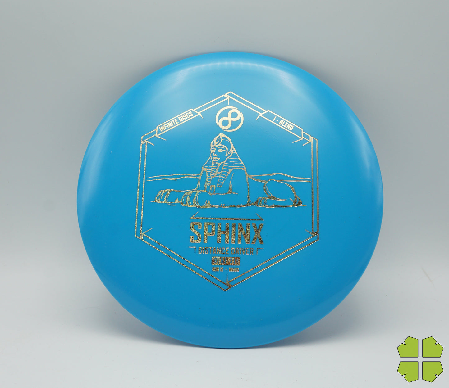 Sphinx - I-Blend