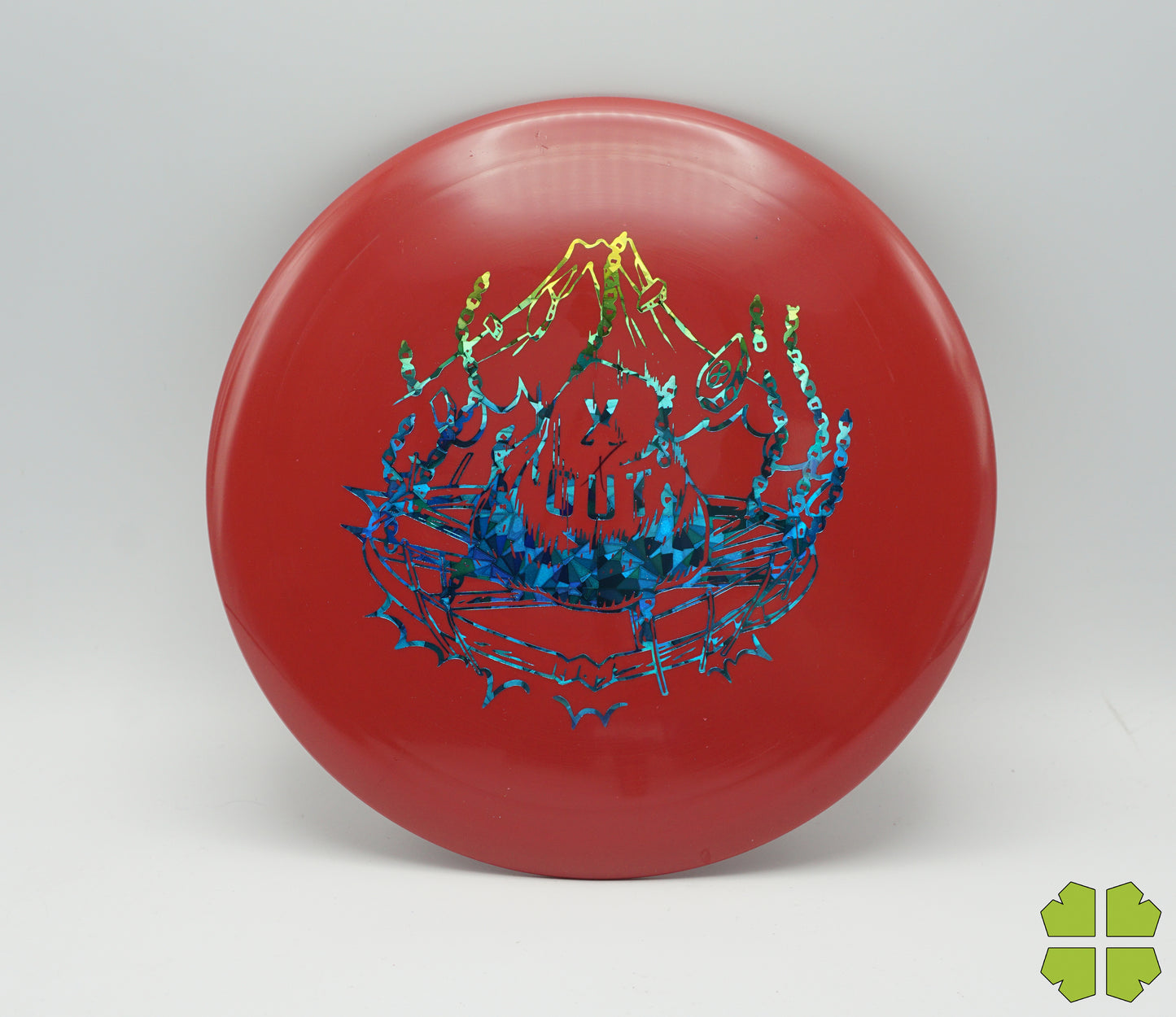 Dynasty - I-Blend X-Out
