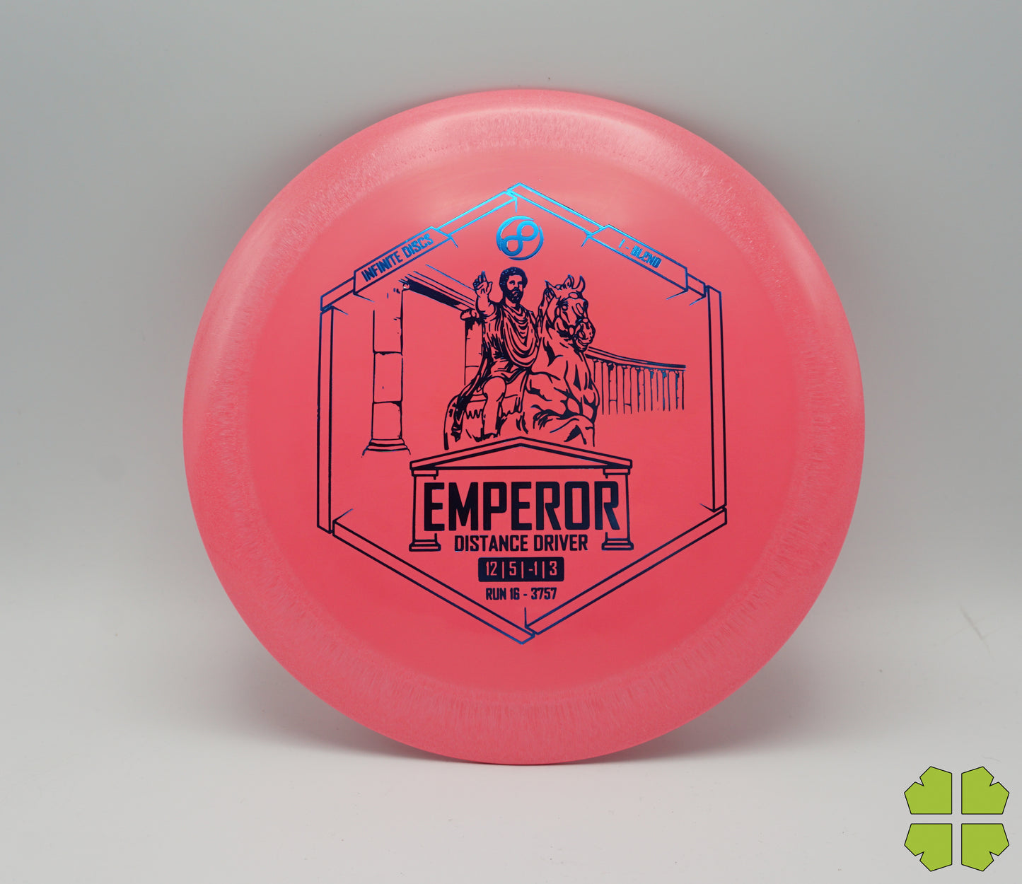 Emperor - I-Blend
