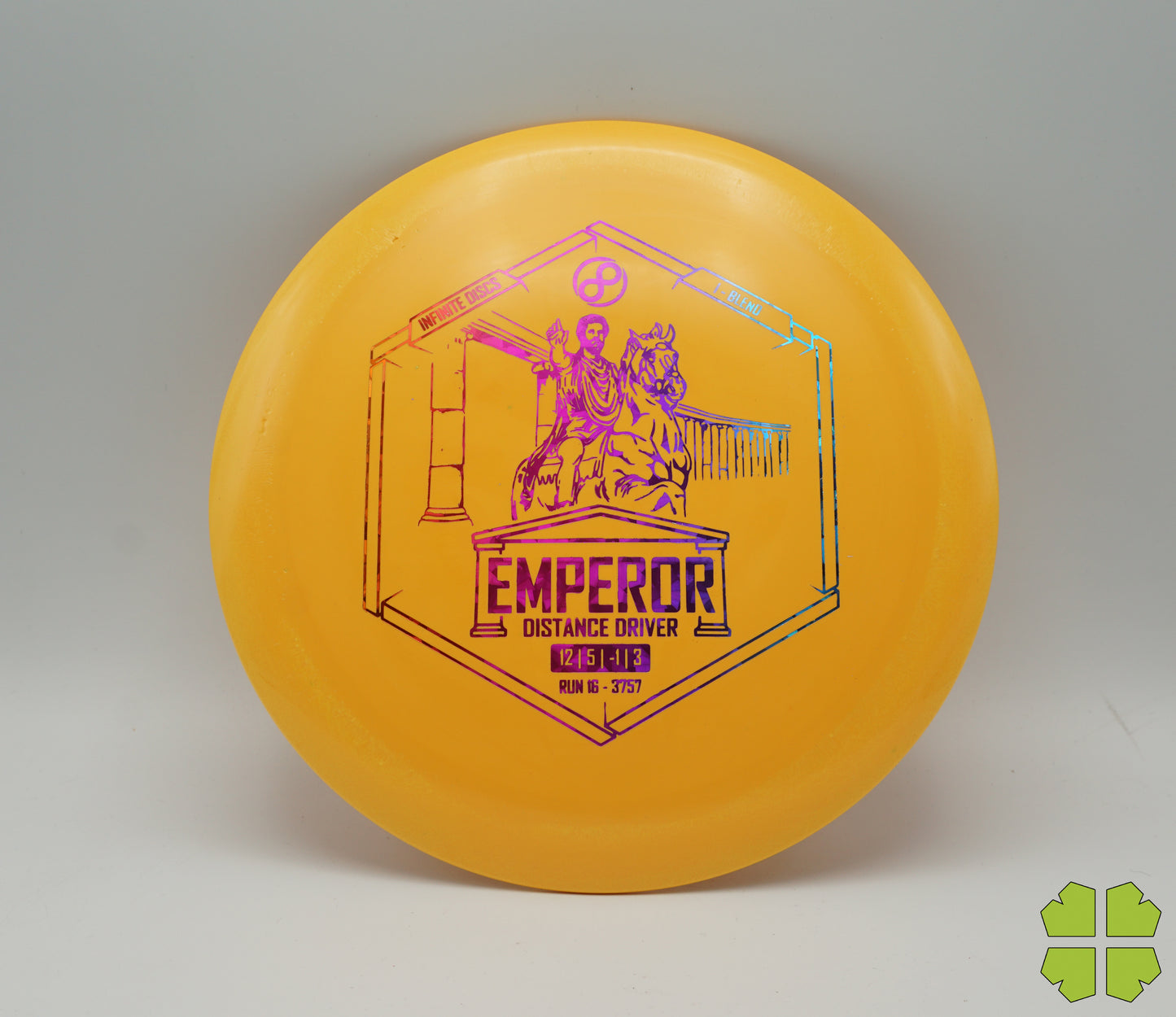 Emperor - I-Blend