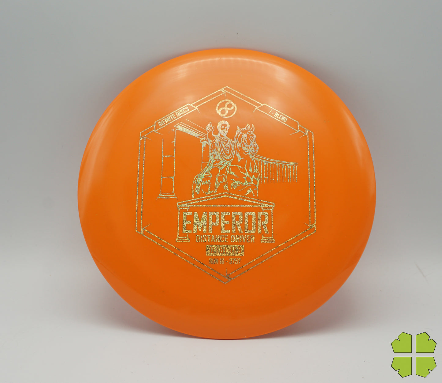 Emperor - I-Blend