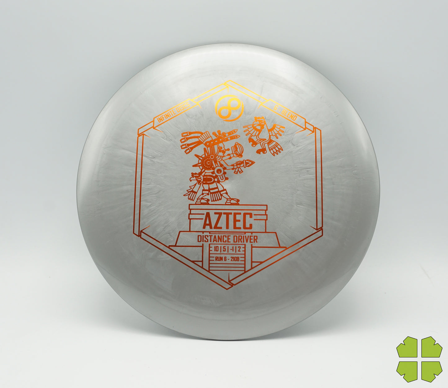 Aztec - G-Blend