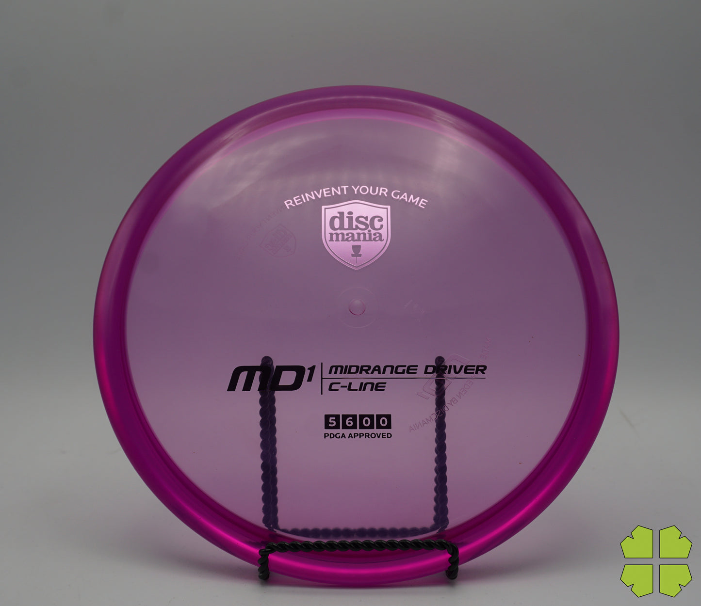 MD1 - C-Line