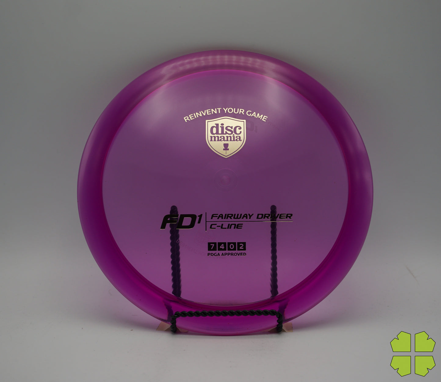 FD1 - C-Line