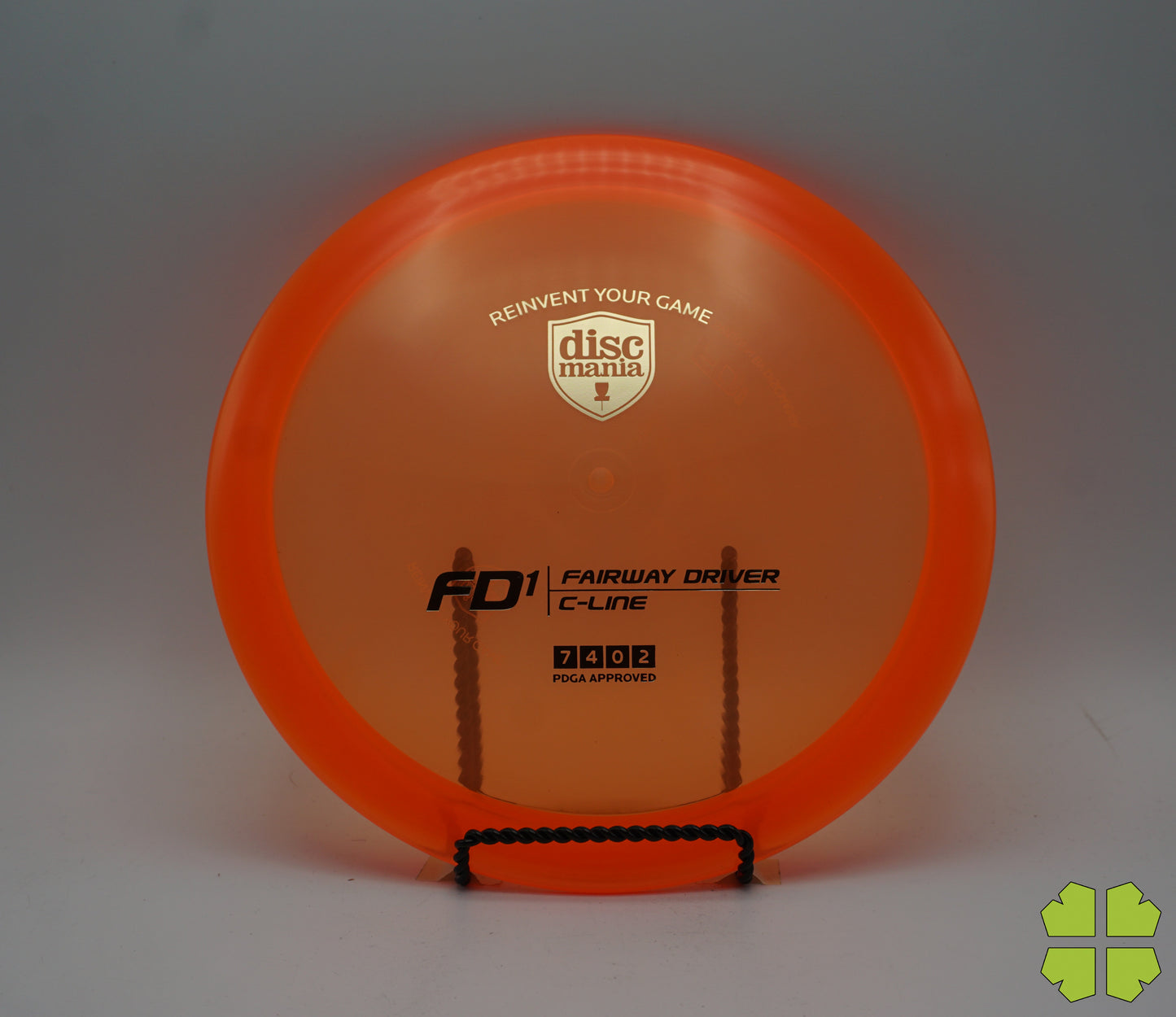 FD1 - C-Line