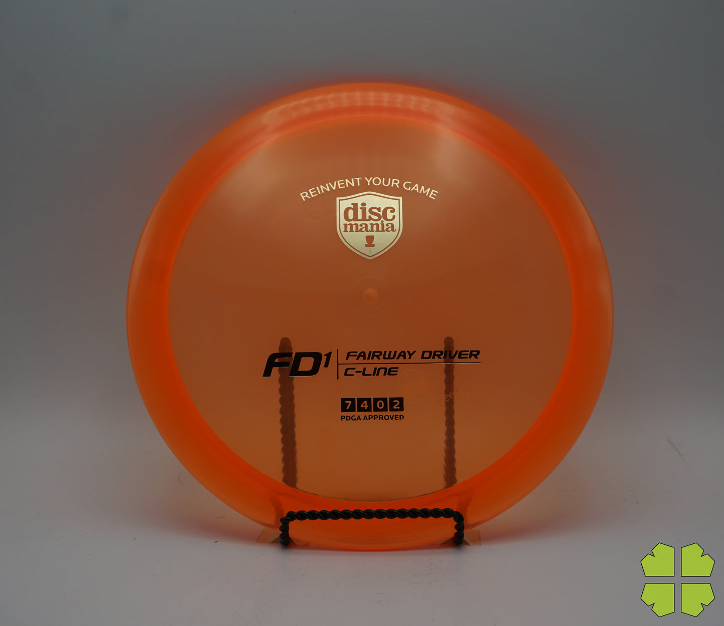 FD1 - C-Line