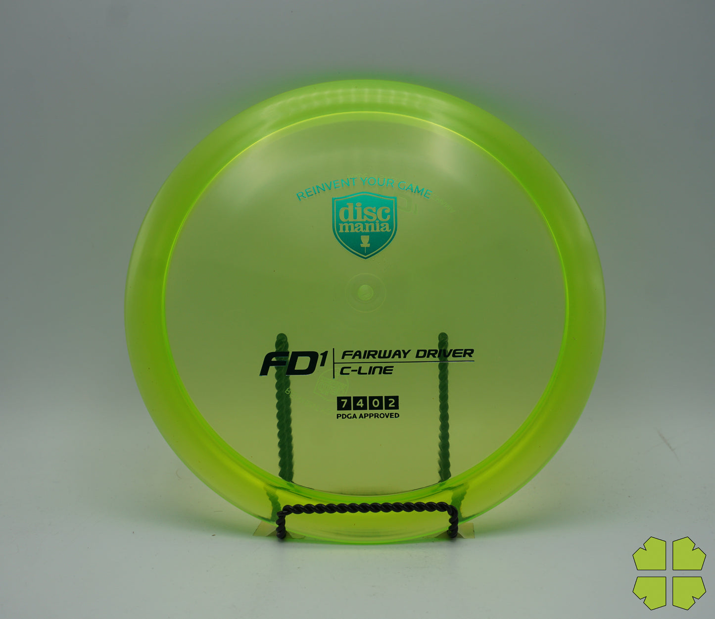 FD1 - C-Line