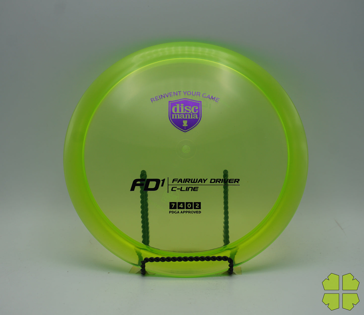 FD1 - C-Line