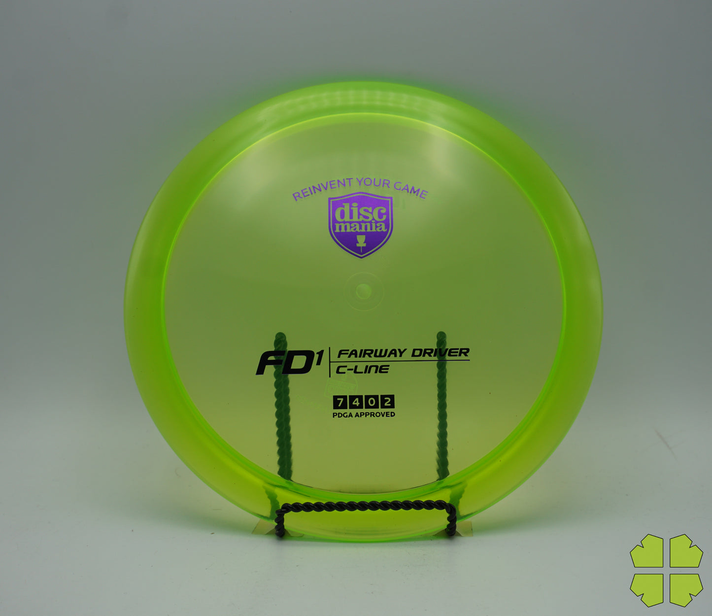 FD1 - C-Line