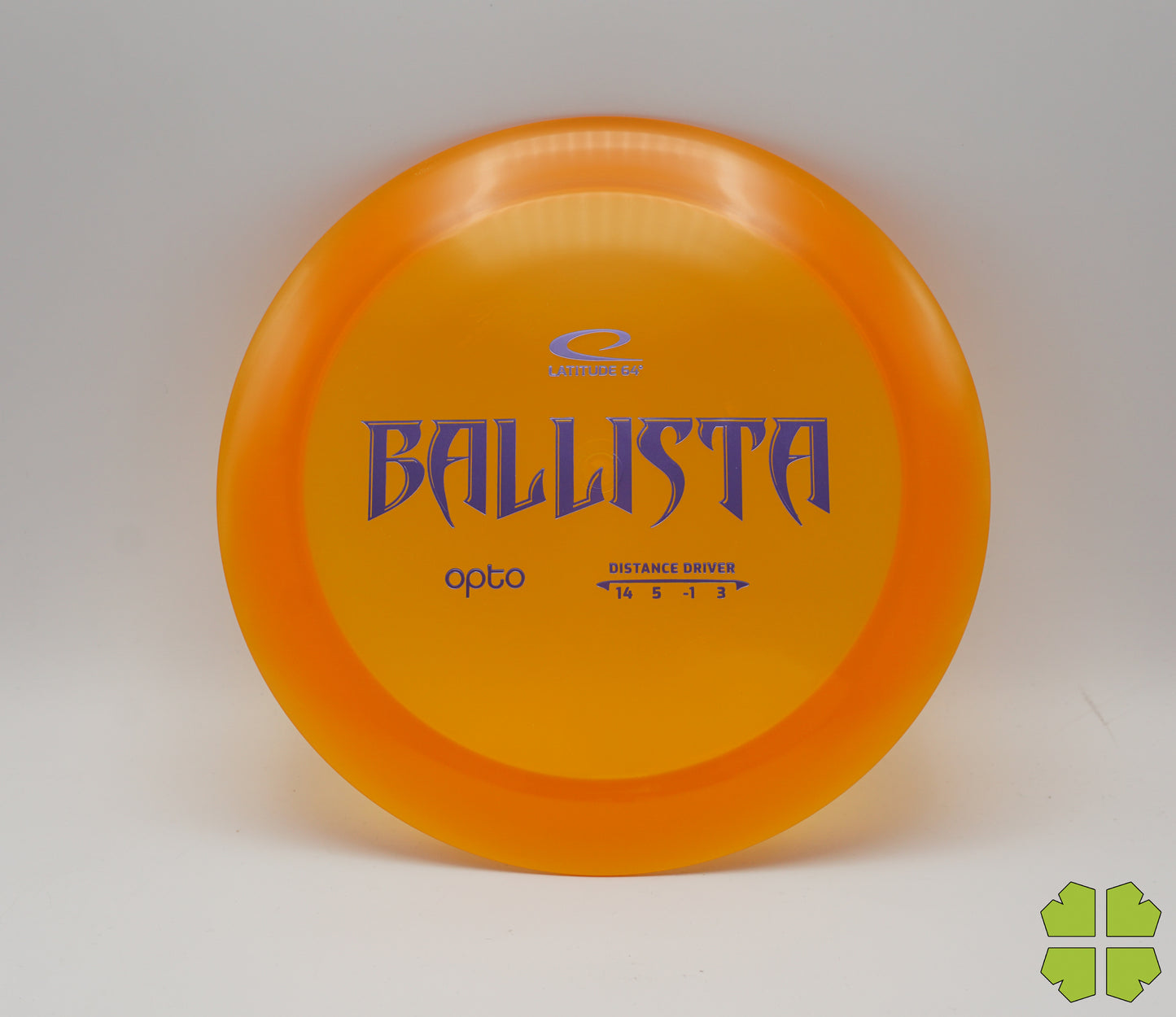 Ballista - Opto