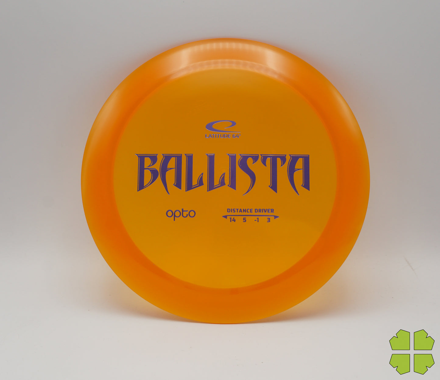 Opto Ballista