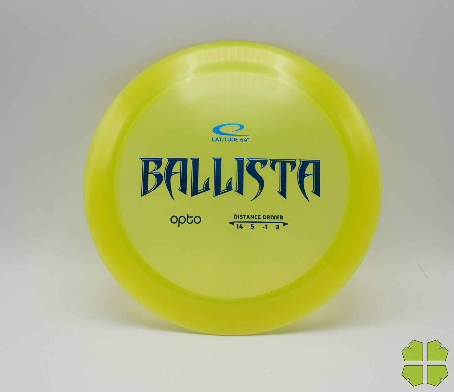 Opto Ballista