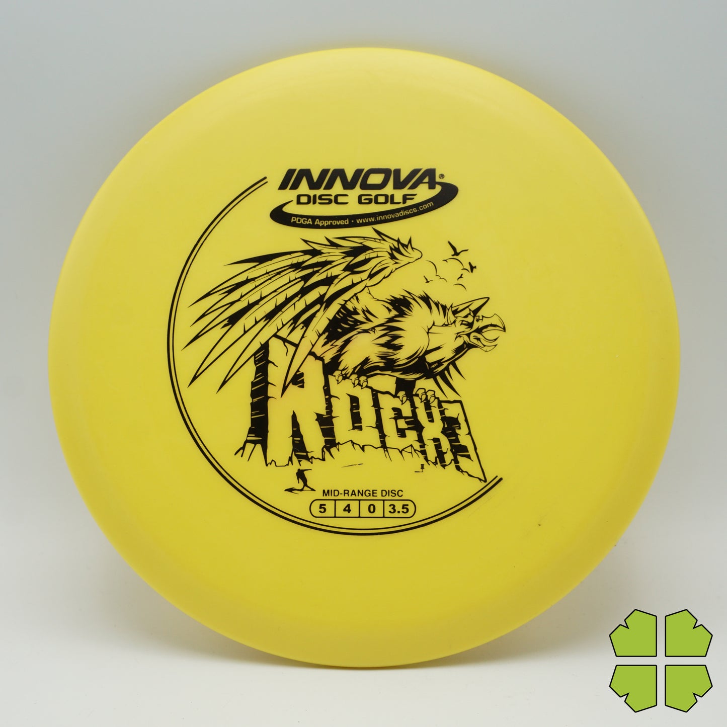 DX Roc-X3