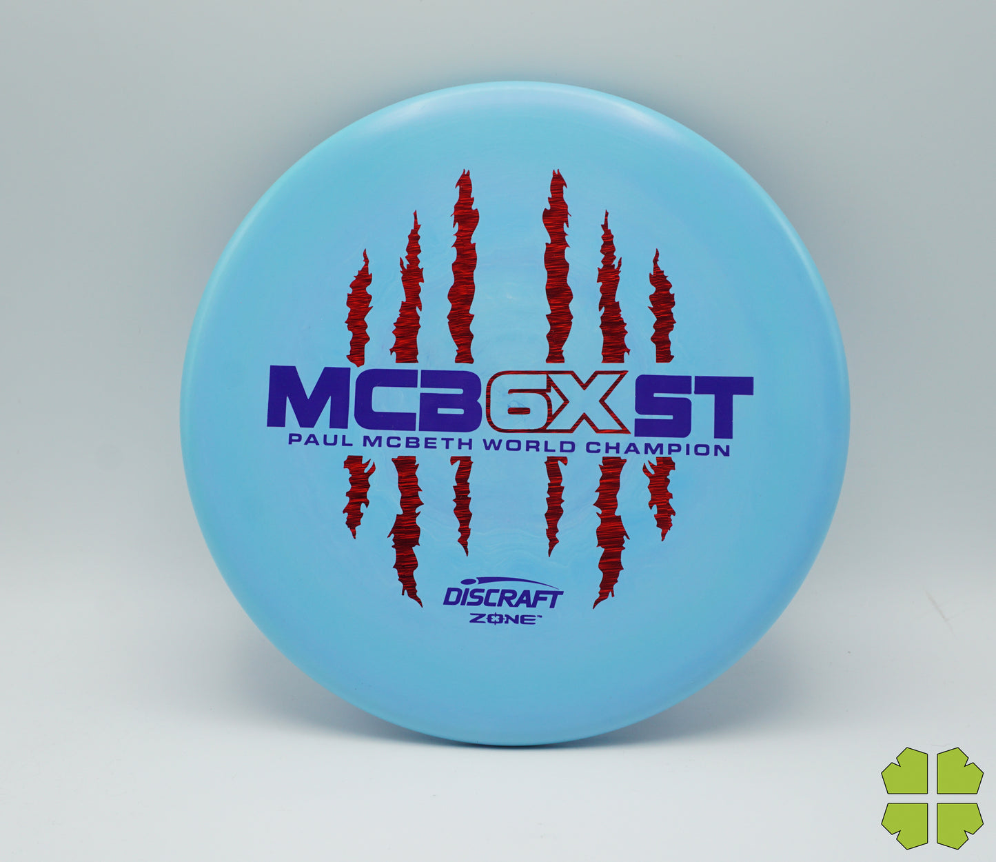 Paul McBeth 6x ESP Zone