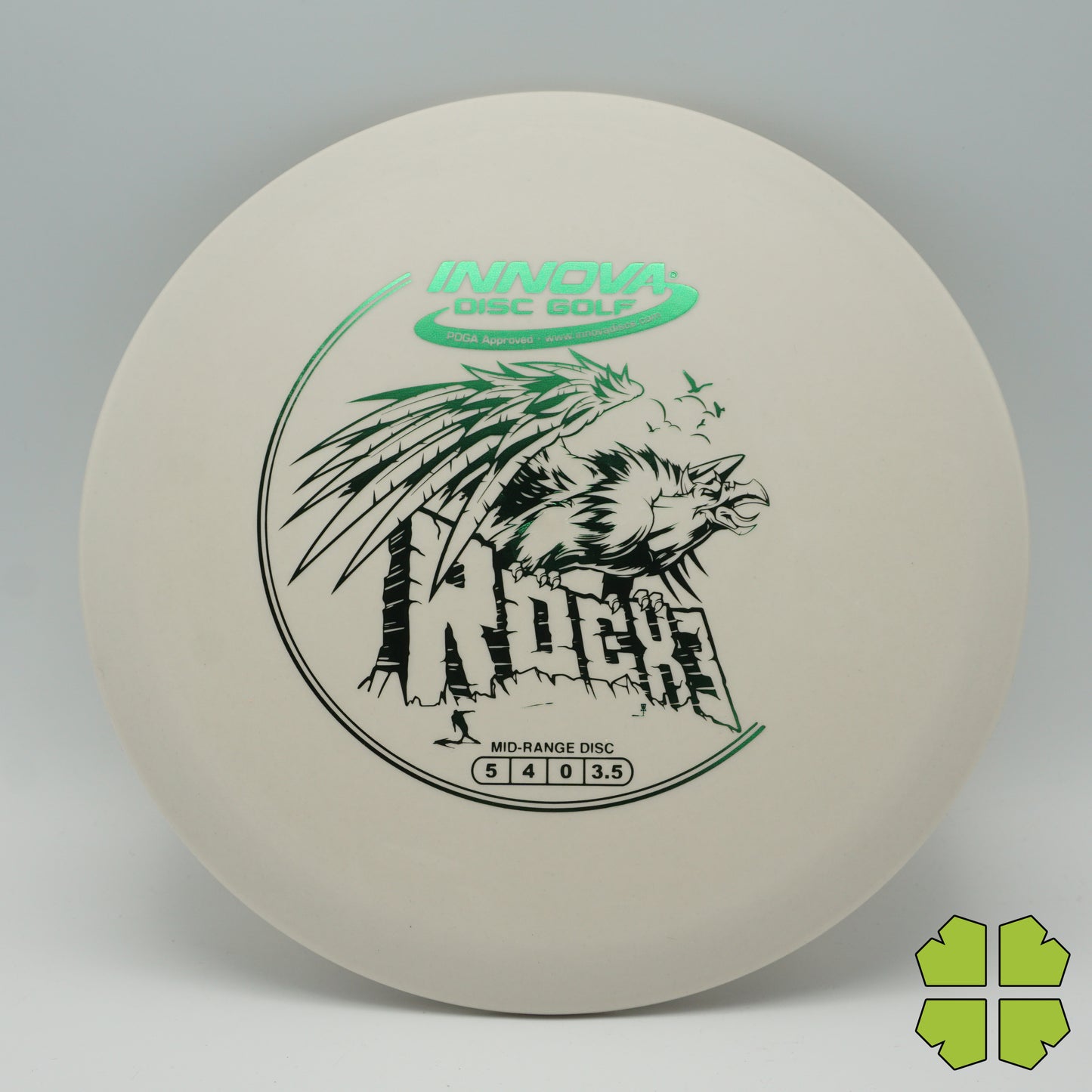 RocX3 - DX