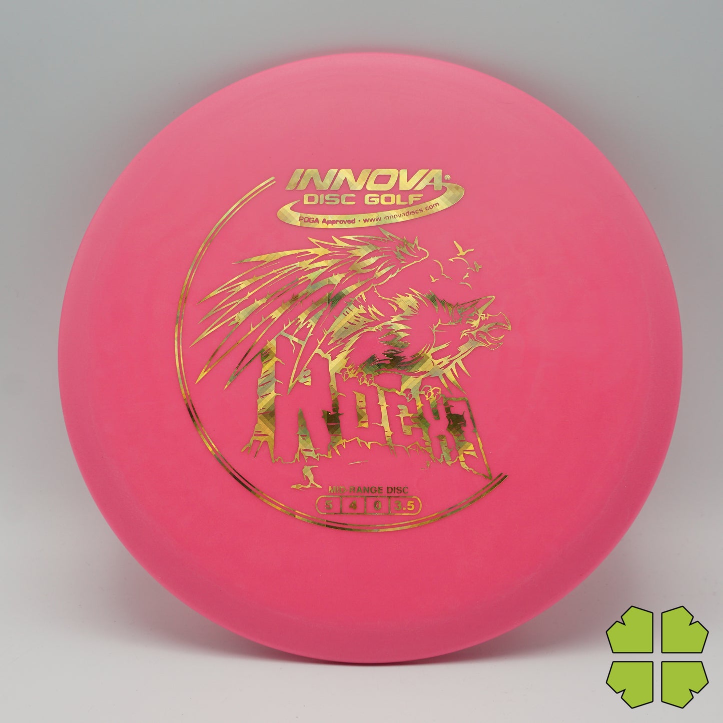 RocX3 - DX