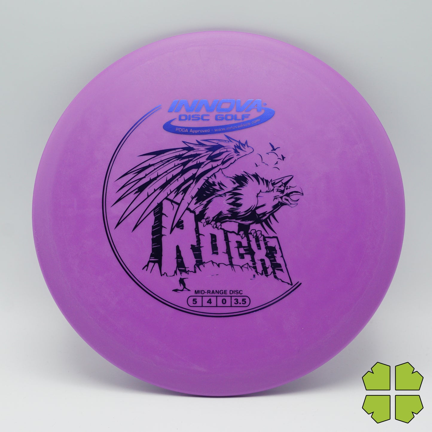 RocX3 - DX