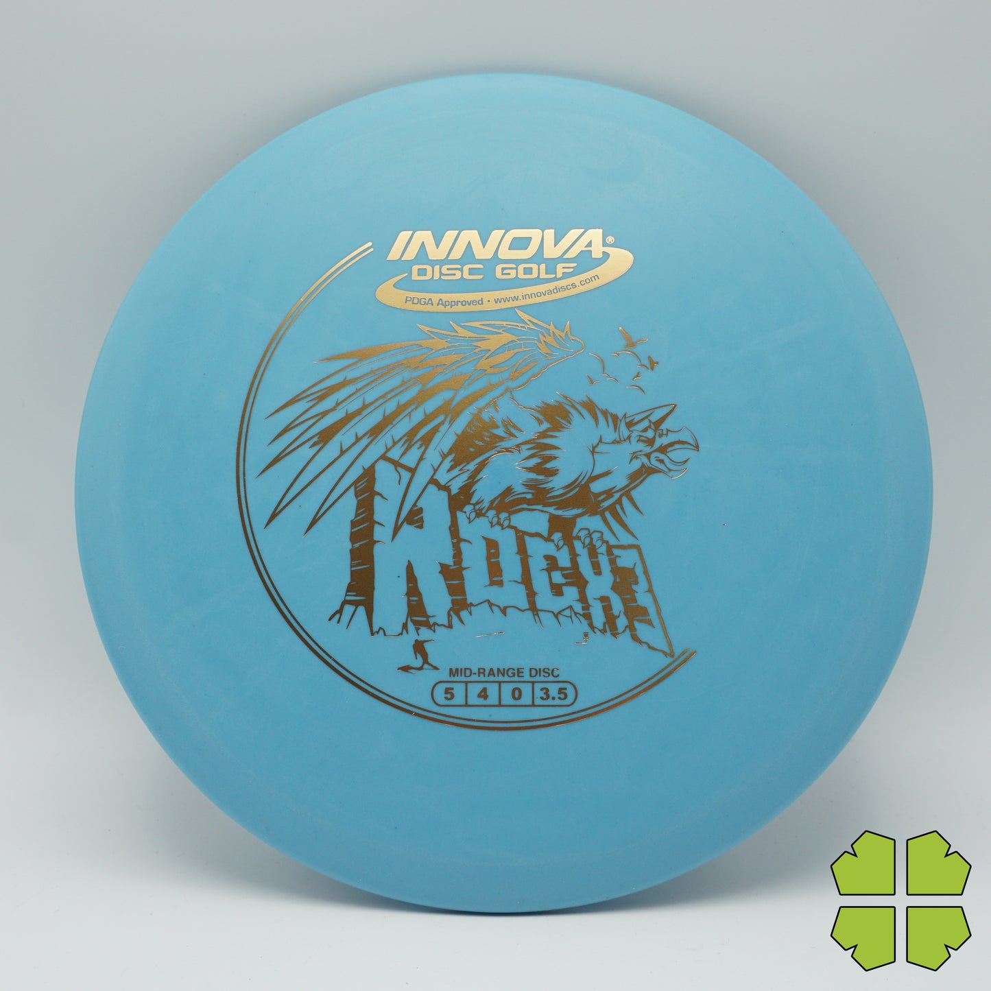 RocX3 - DX