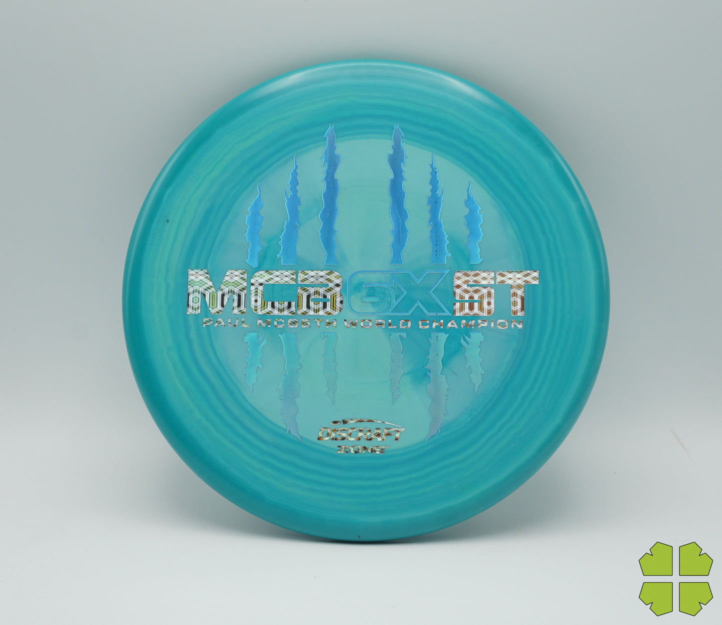 Paul McBeth 6x ESP Zone