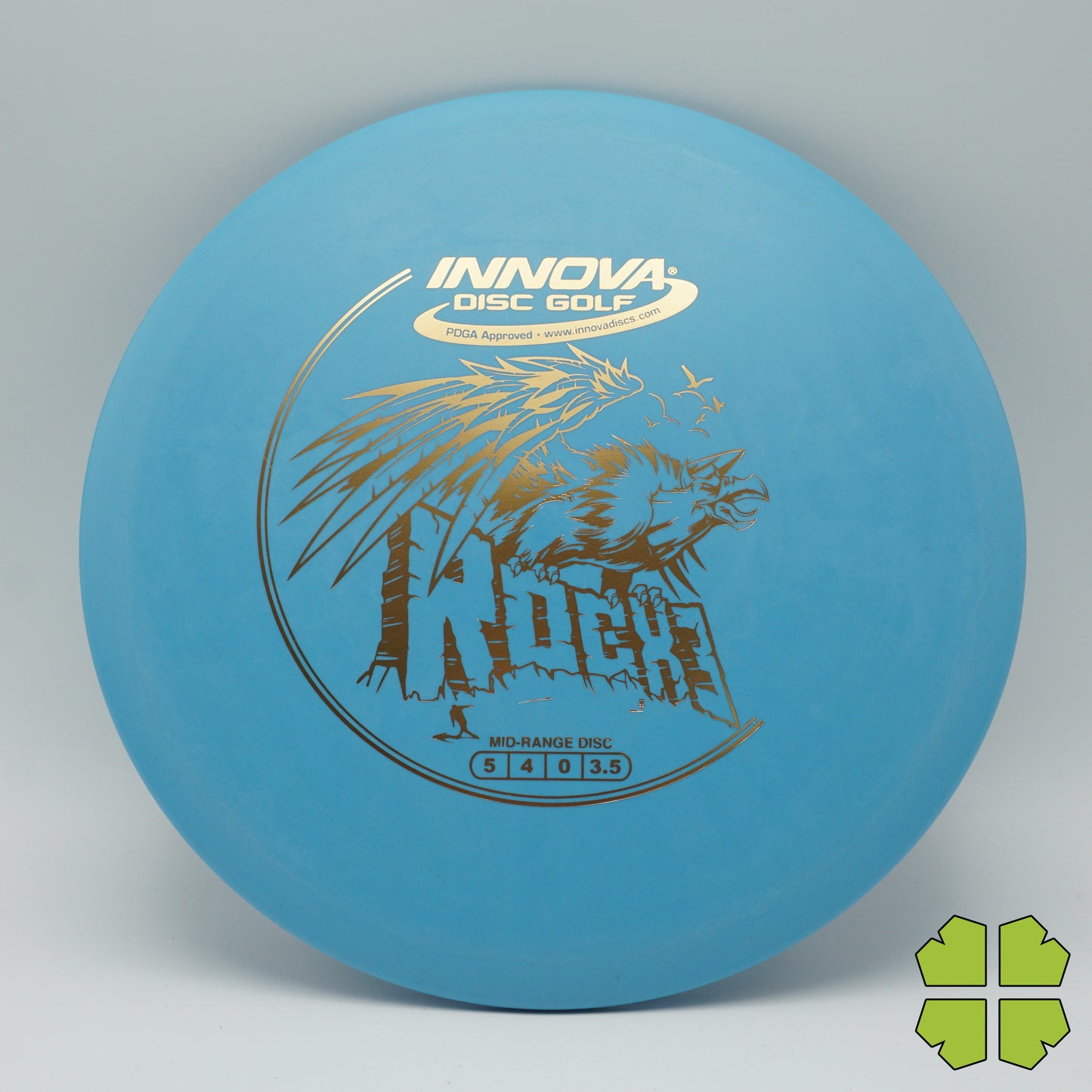 DX Roc-X3