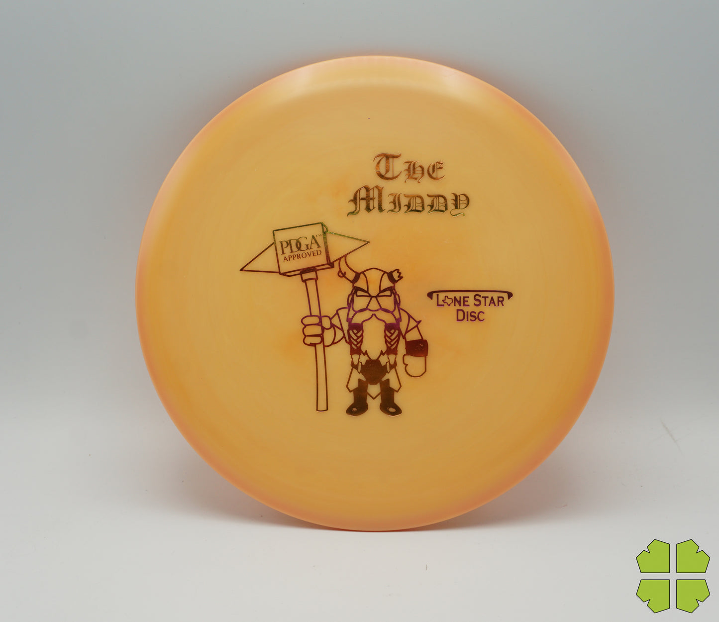 Alpha Middy