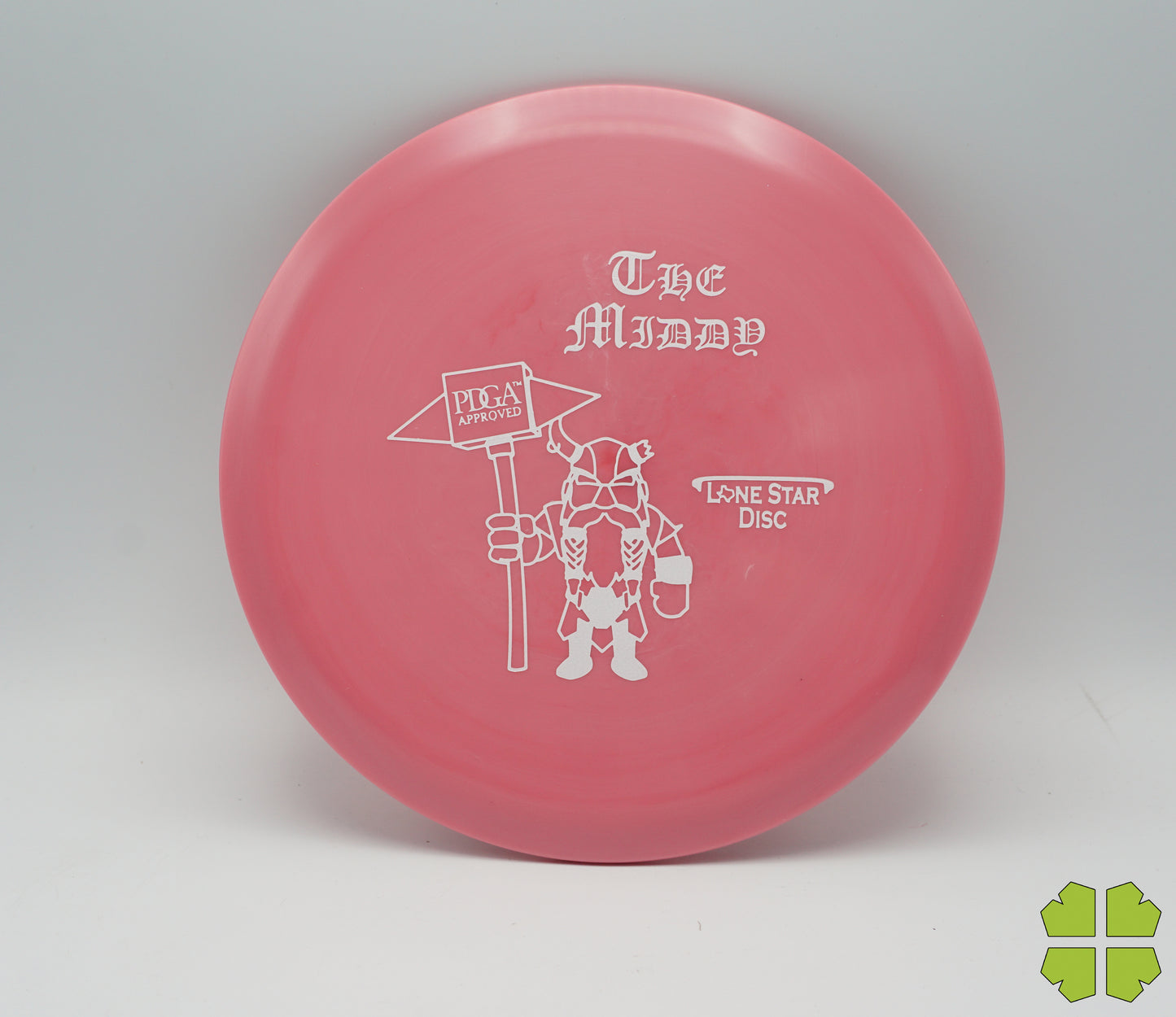 Middy - Bravo