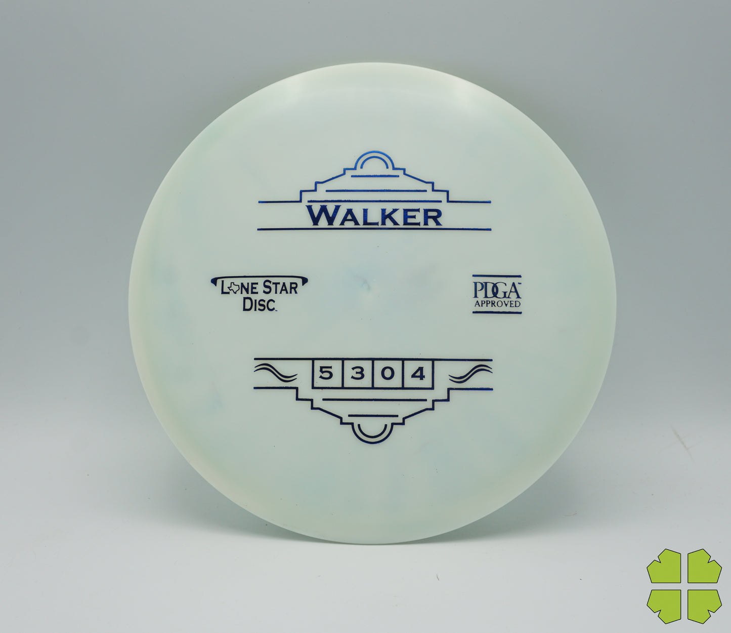 Alpha Walker