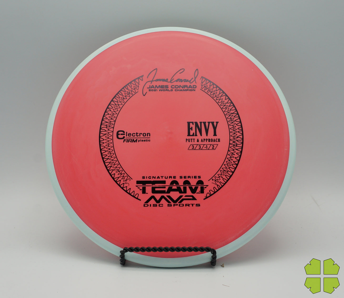 James Conrad Signature Series Electron Firm Envy