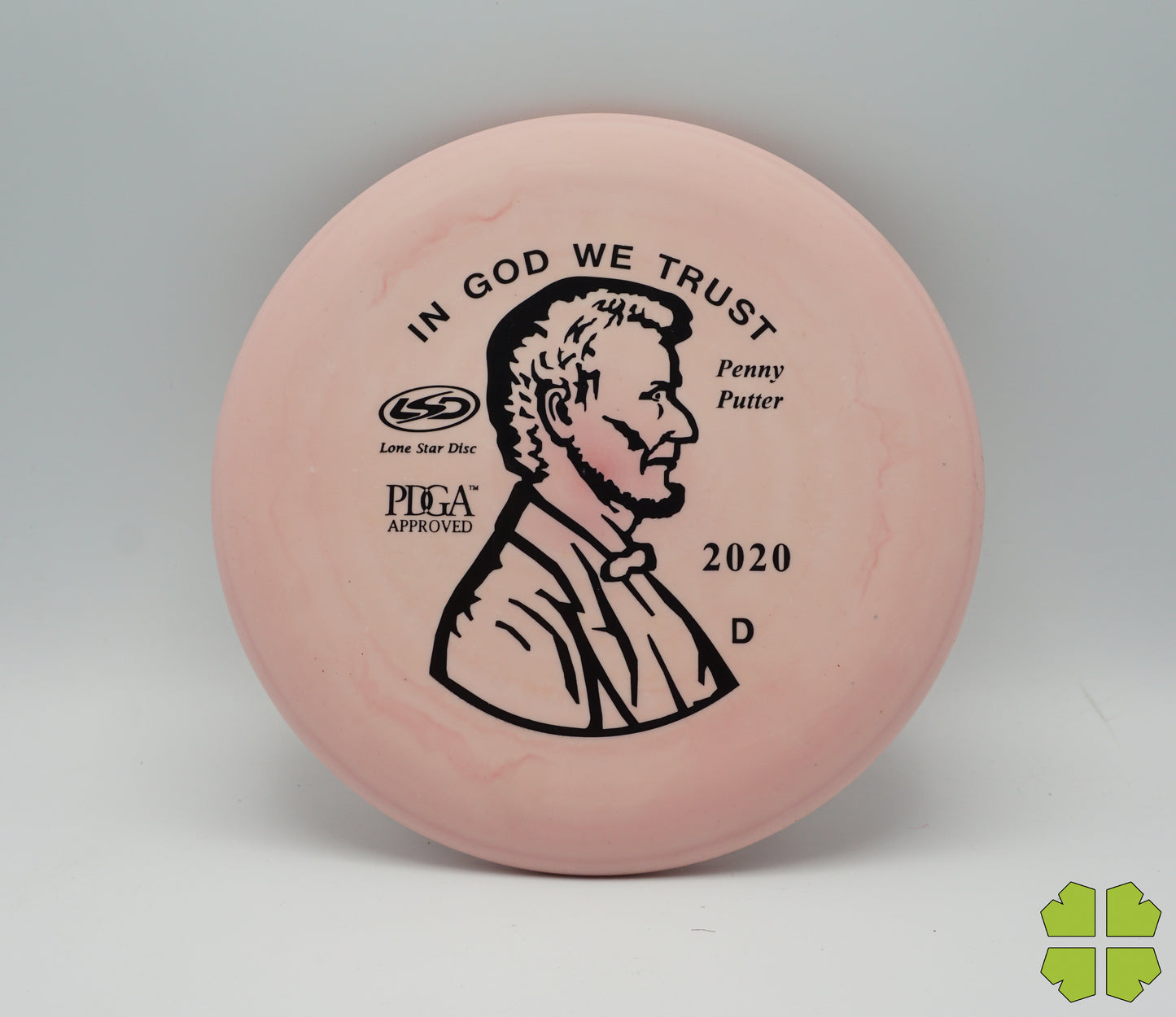 Penny Putter - V1