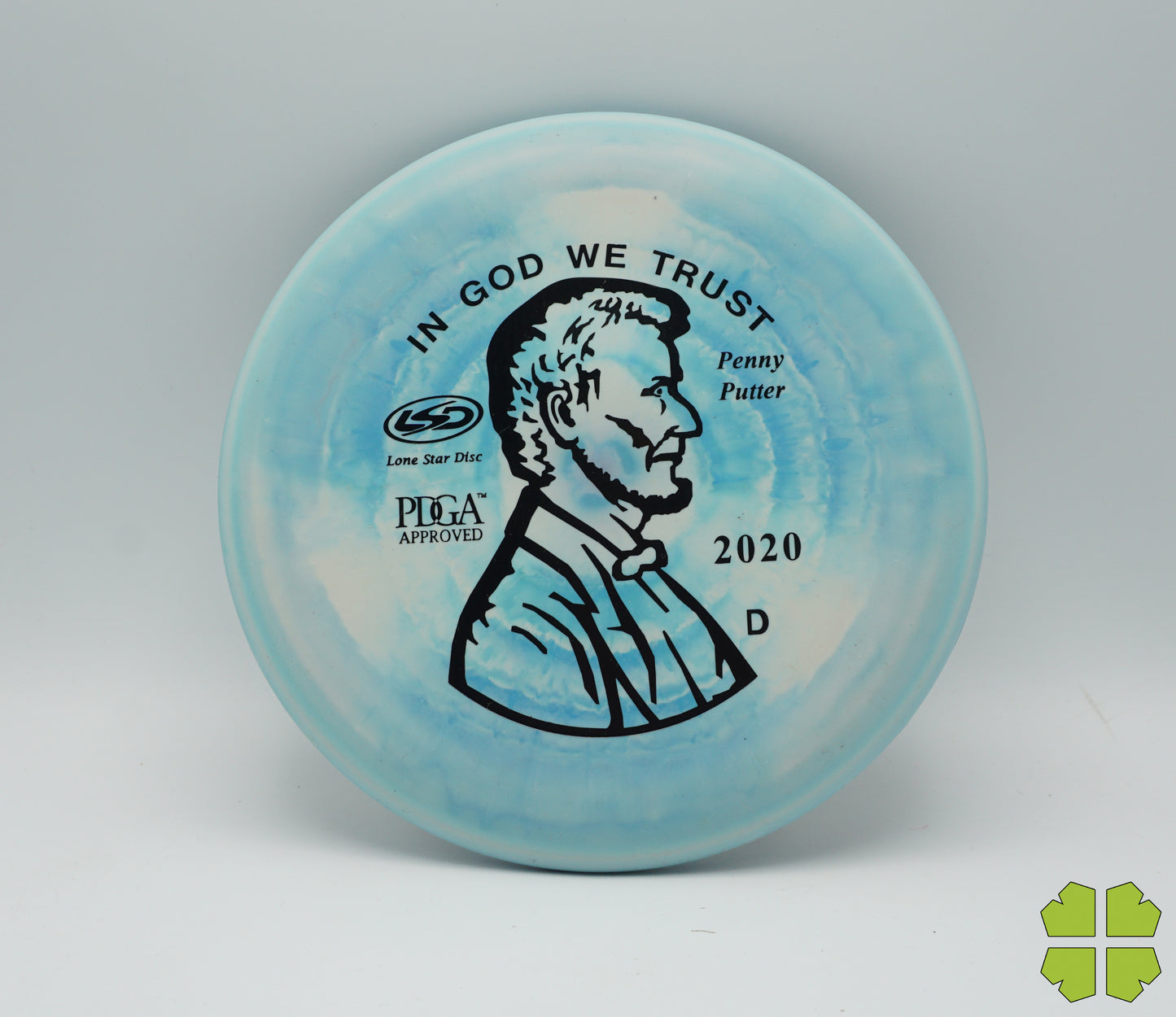 Penny Putter - V1