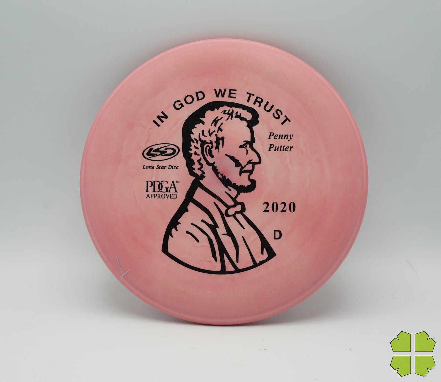 Penny Putter - V1