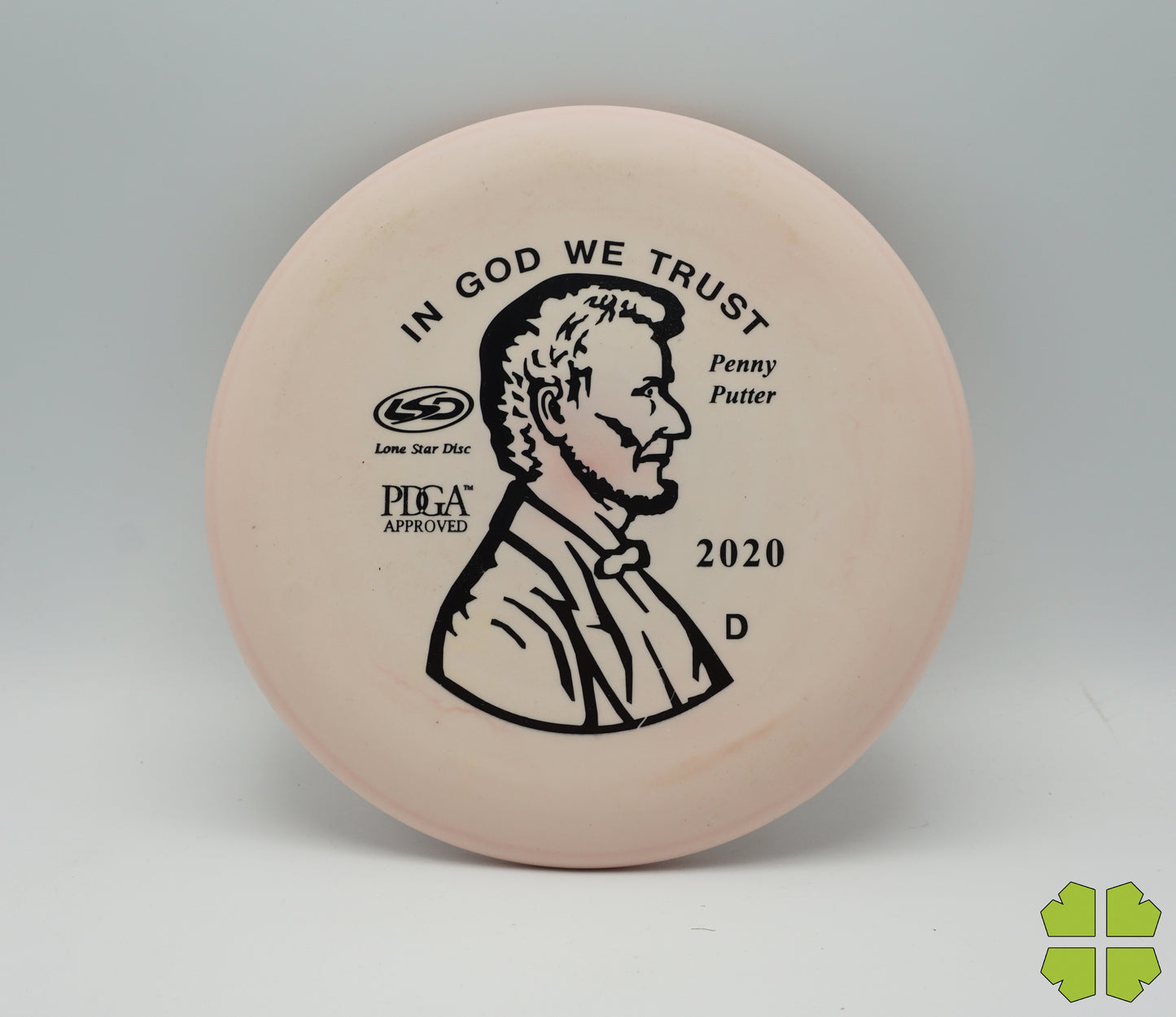 Penny Putter - V1