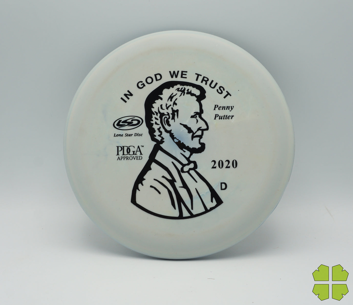 Penny Putter - V1