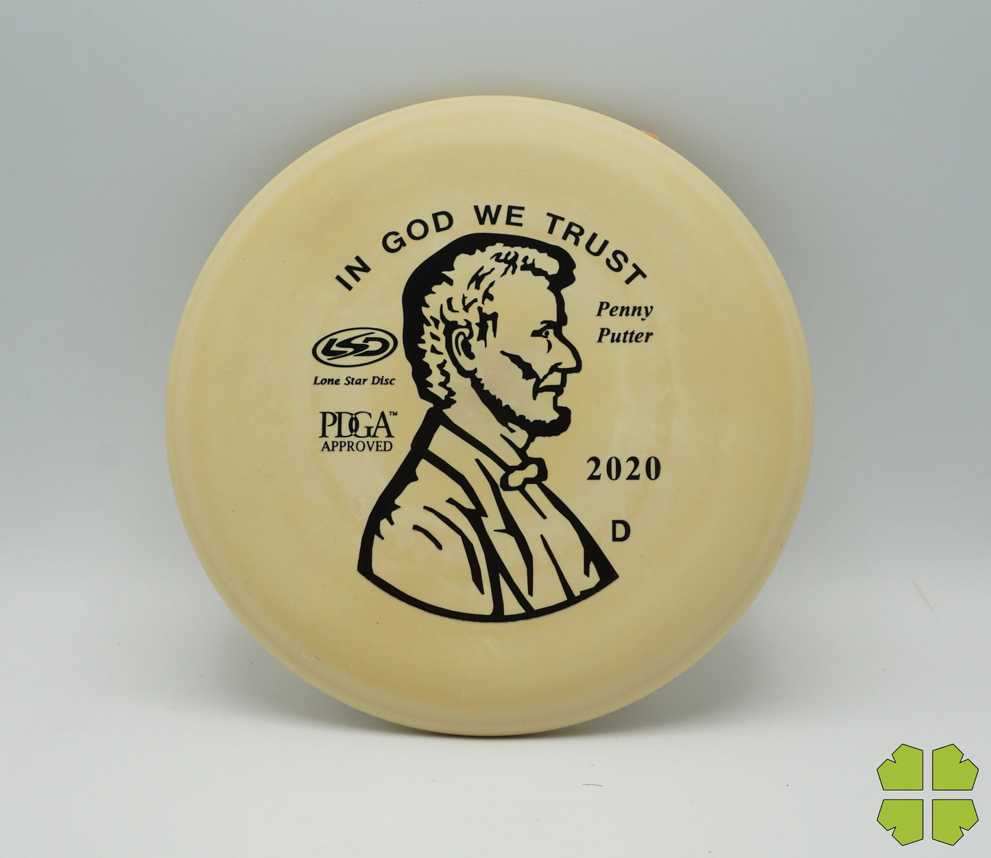 V2 Penny Putter