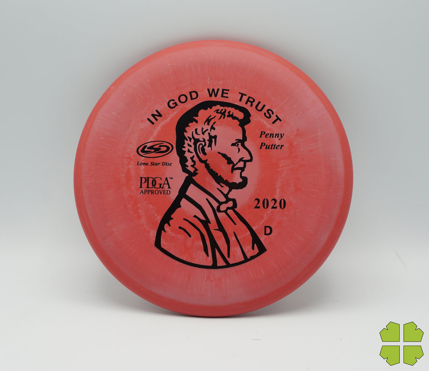 V2 Penny Putter
