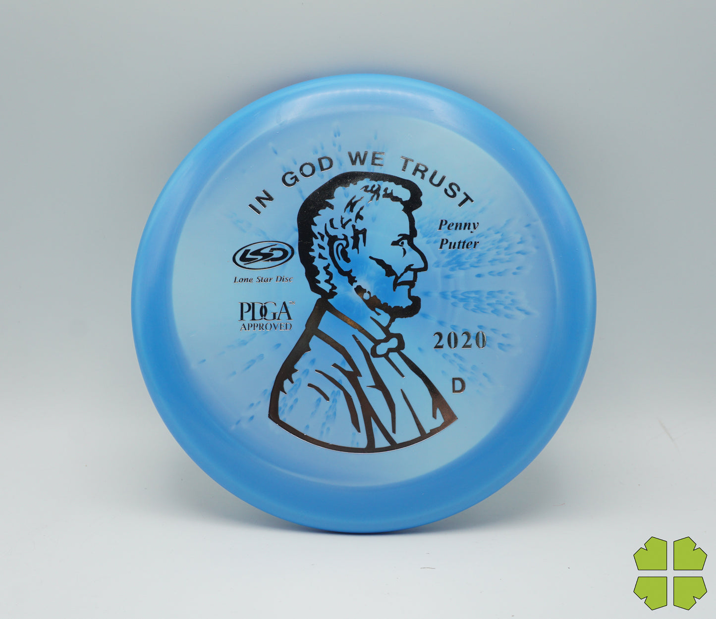 Lima Penny Putter