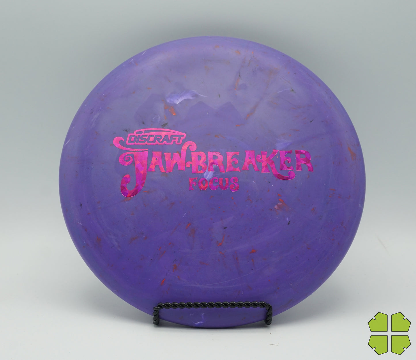 Focus - Jawbreaker