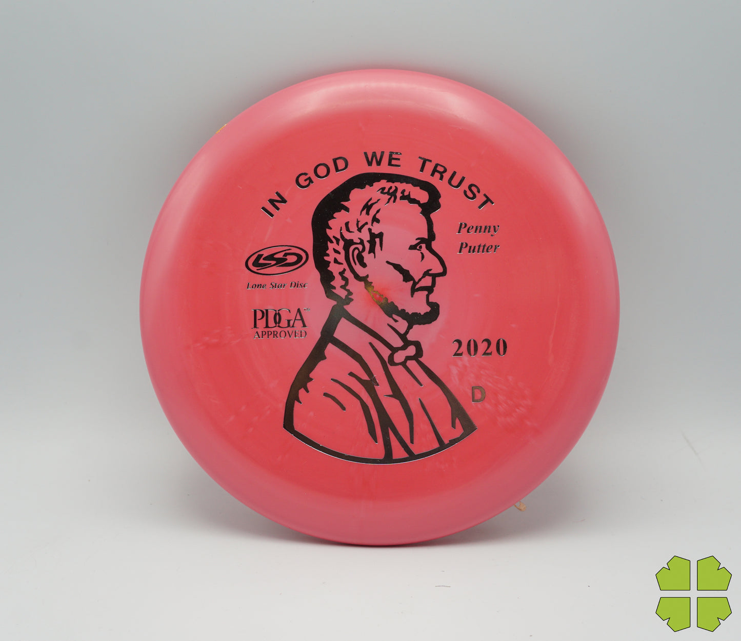 Lima Penny Putter