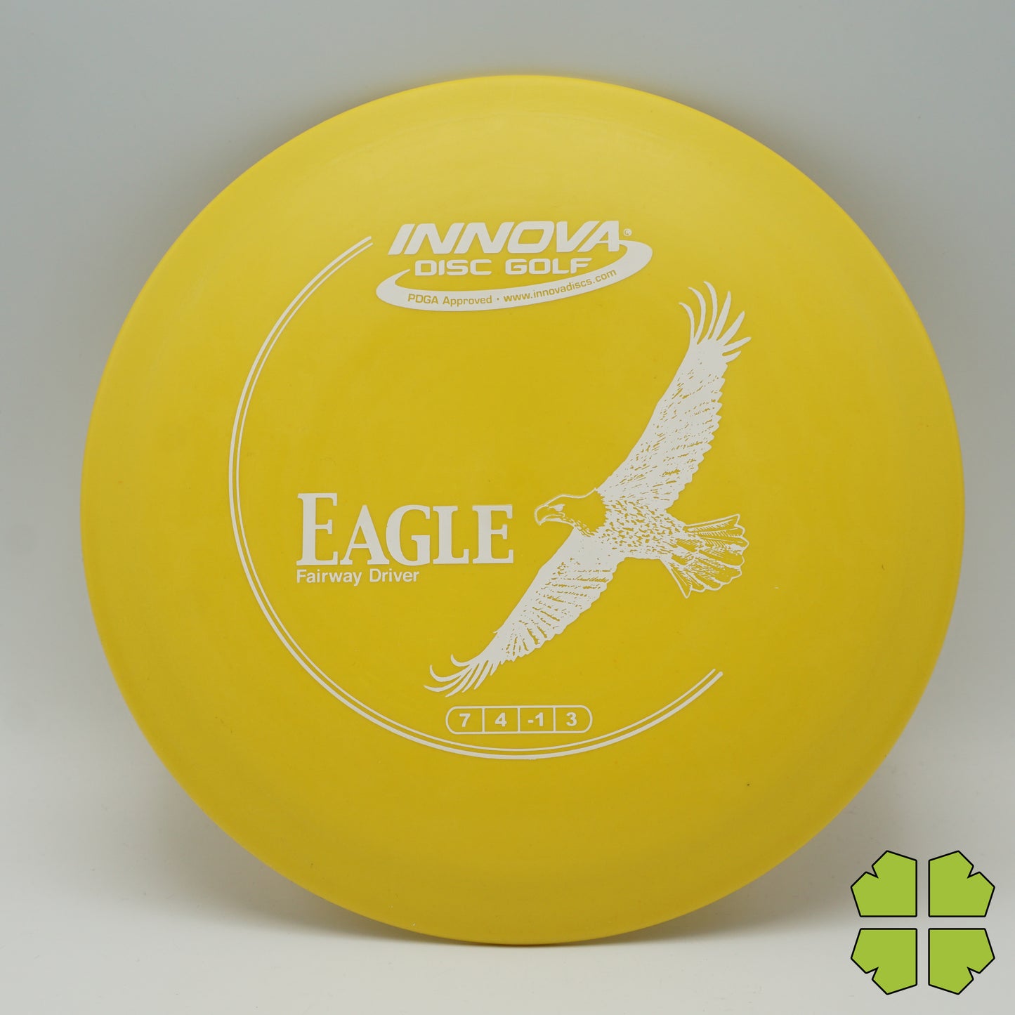 Eagle - DX