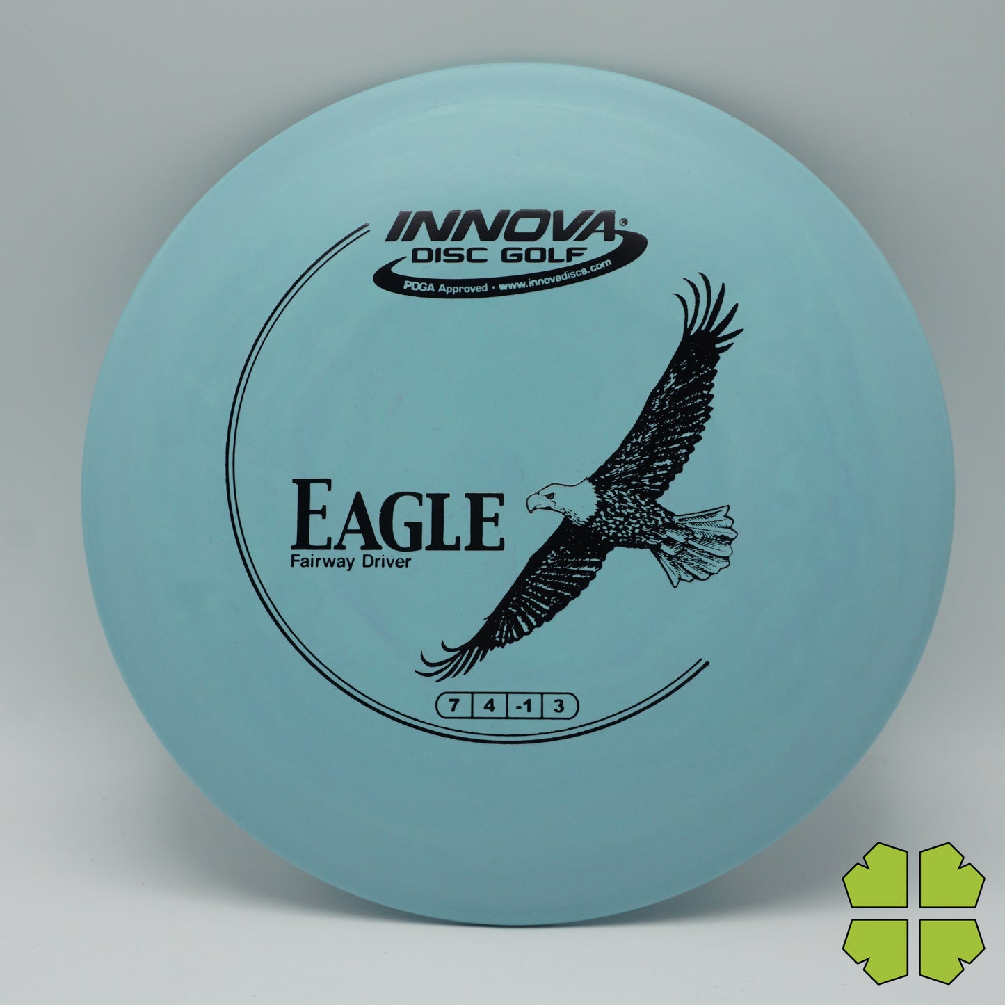 Eagle - DX