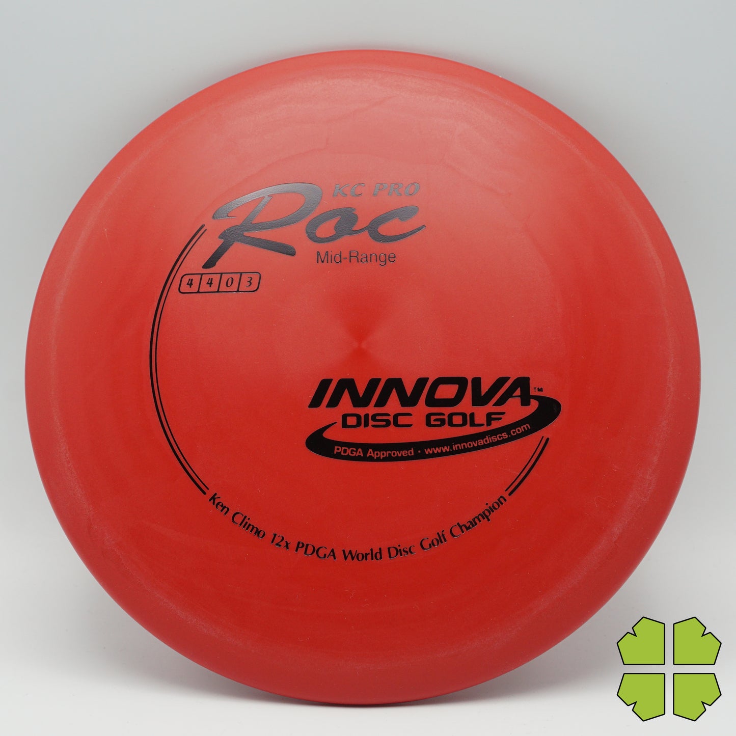 Roc - KC Pro