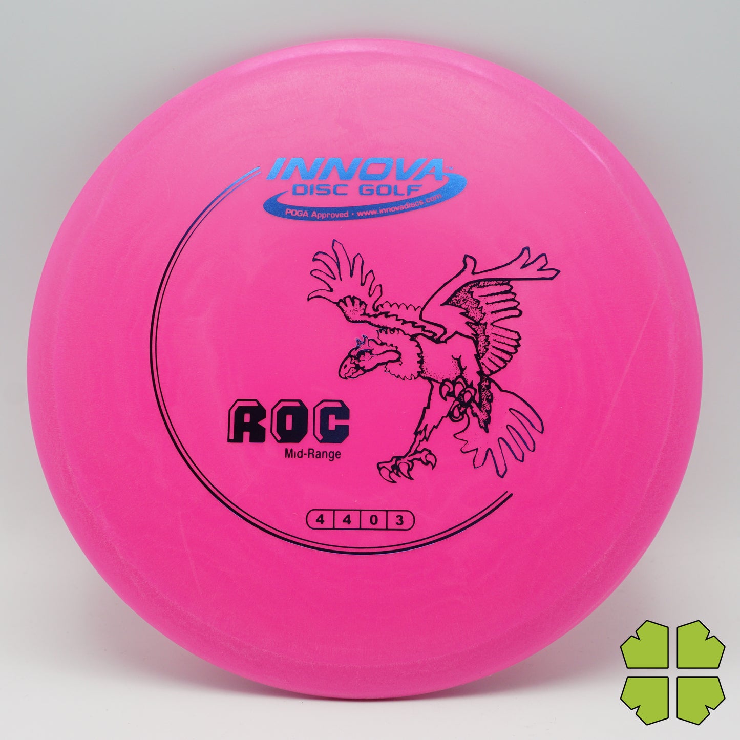 DX Roc