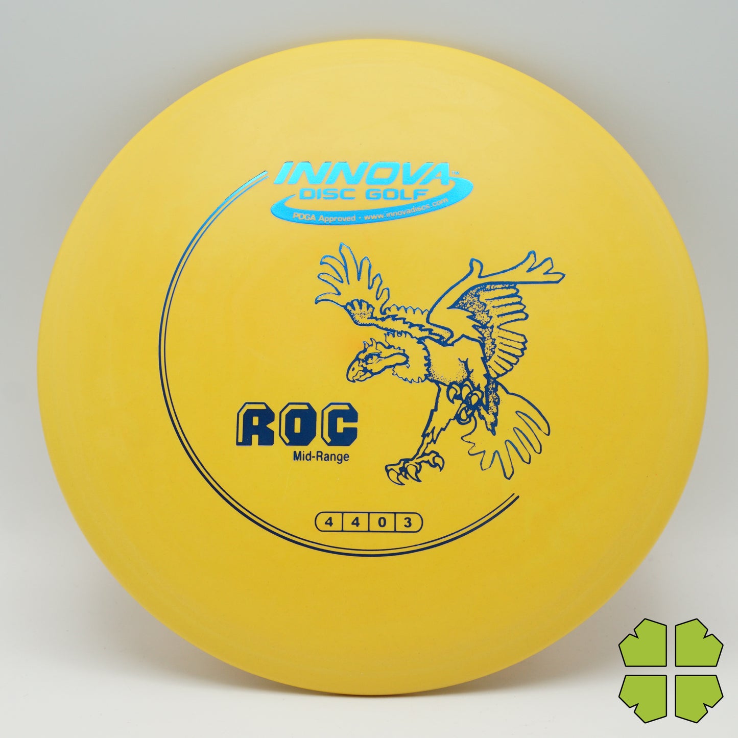 Roc - DX