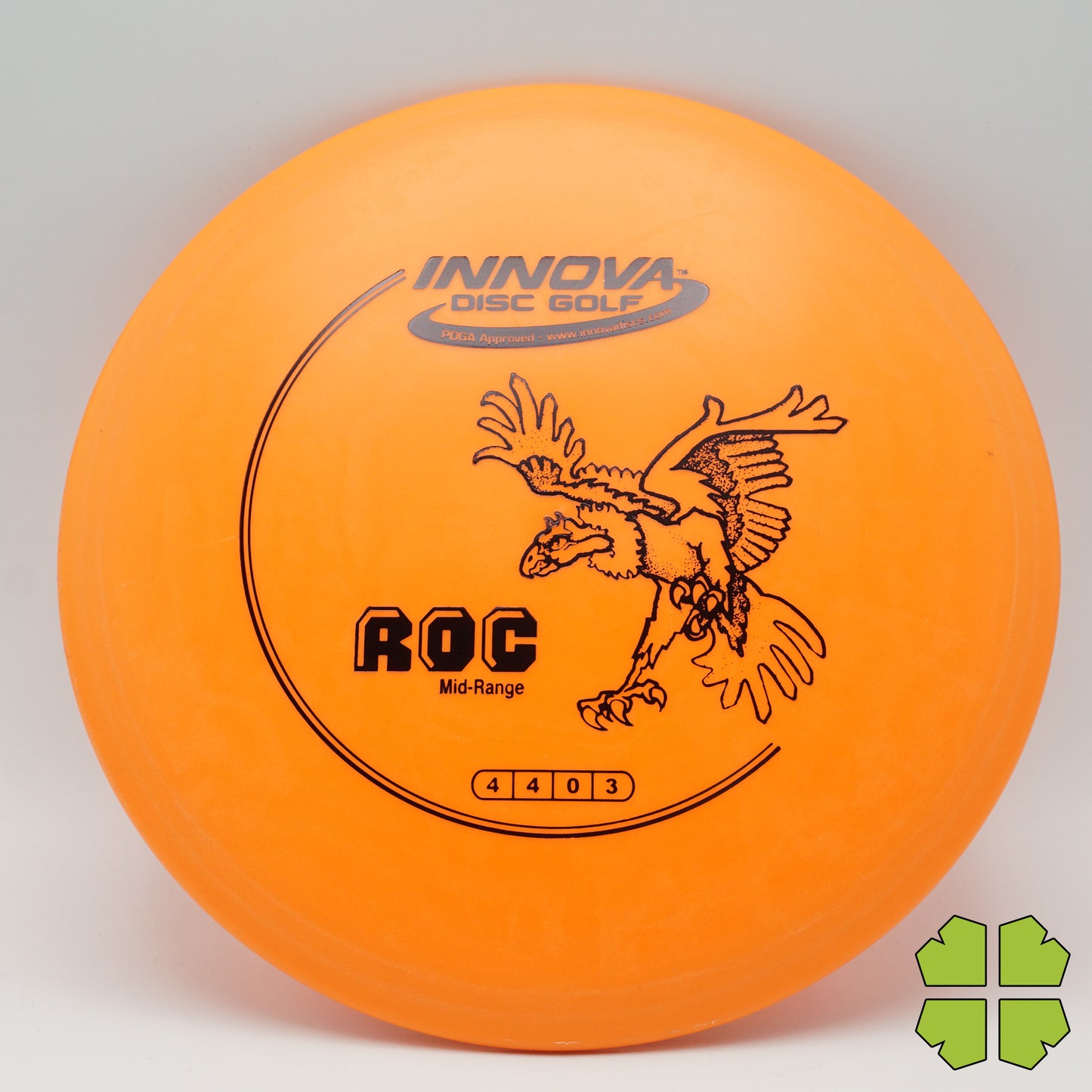 Roc - DX