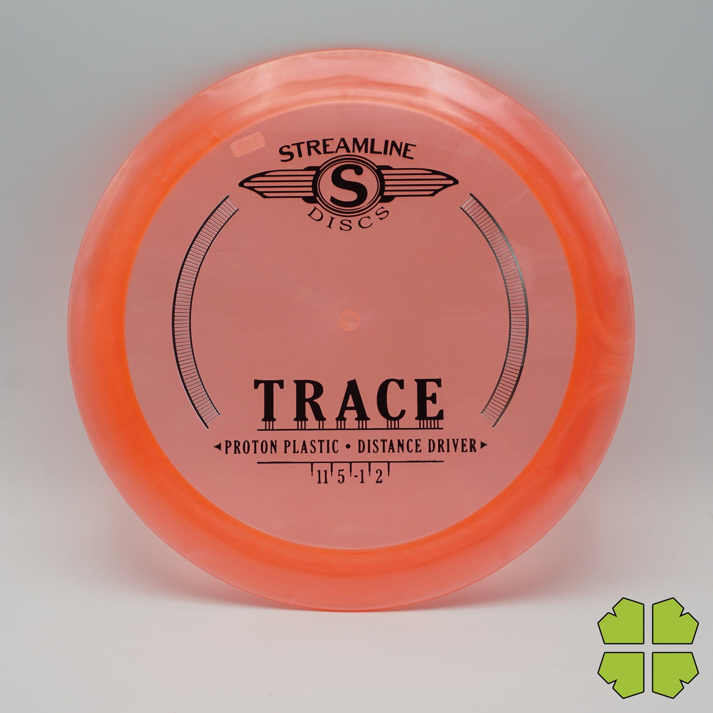 Trace - Proton