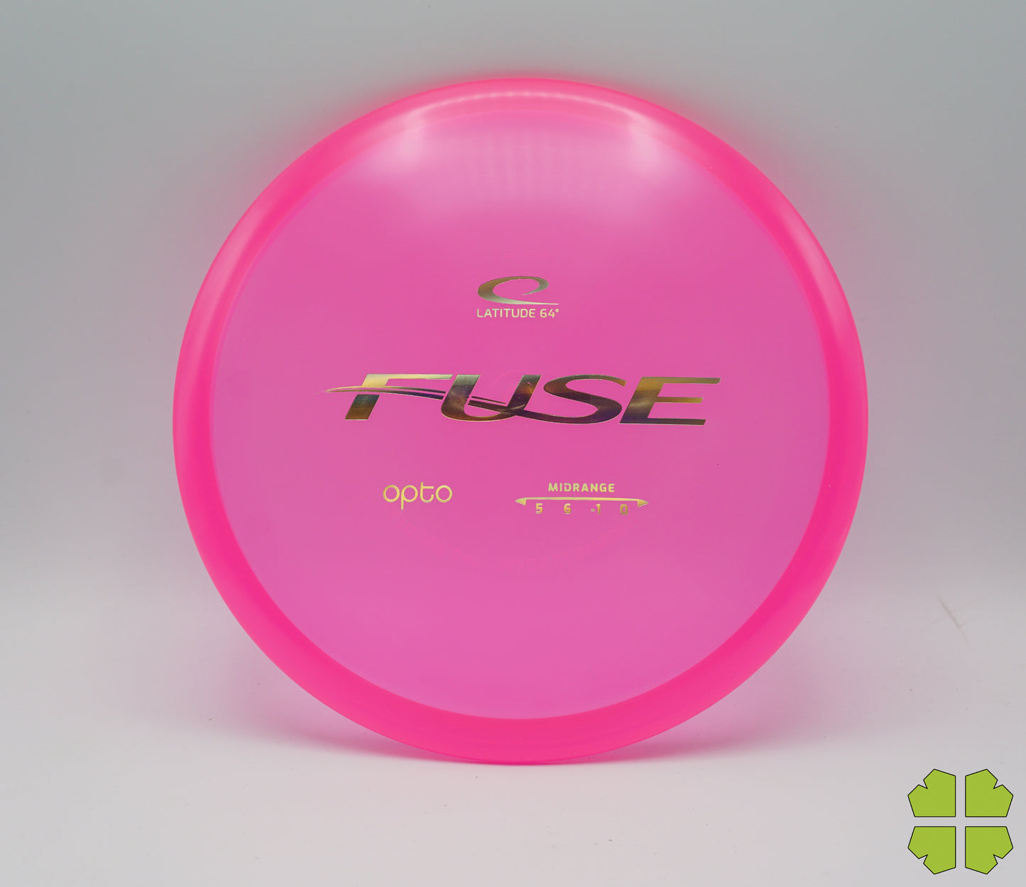 Opto Fuse