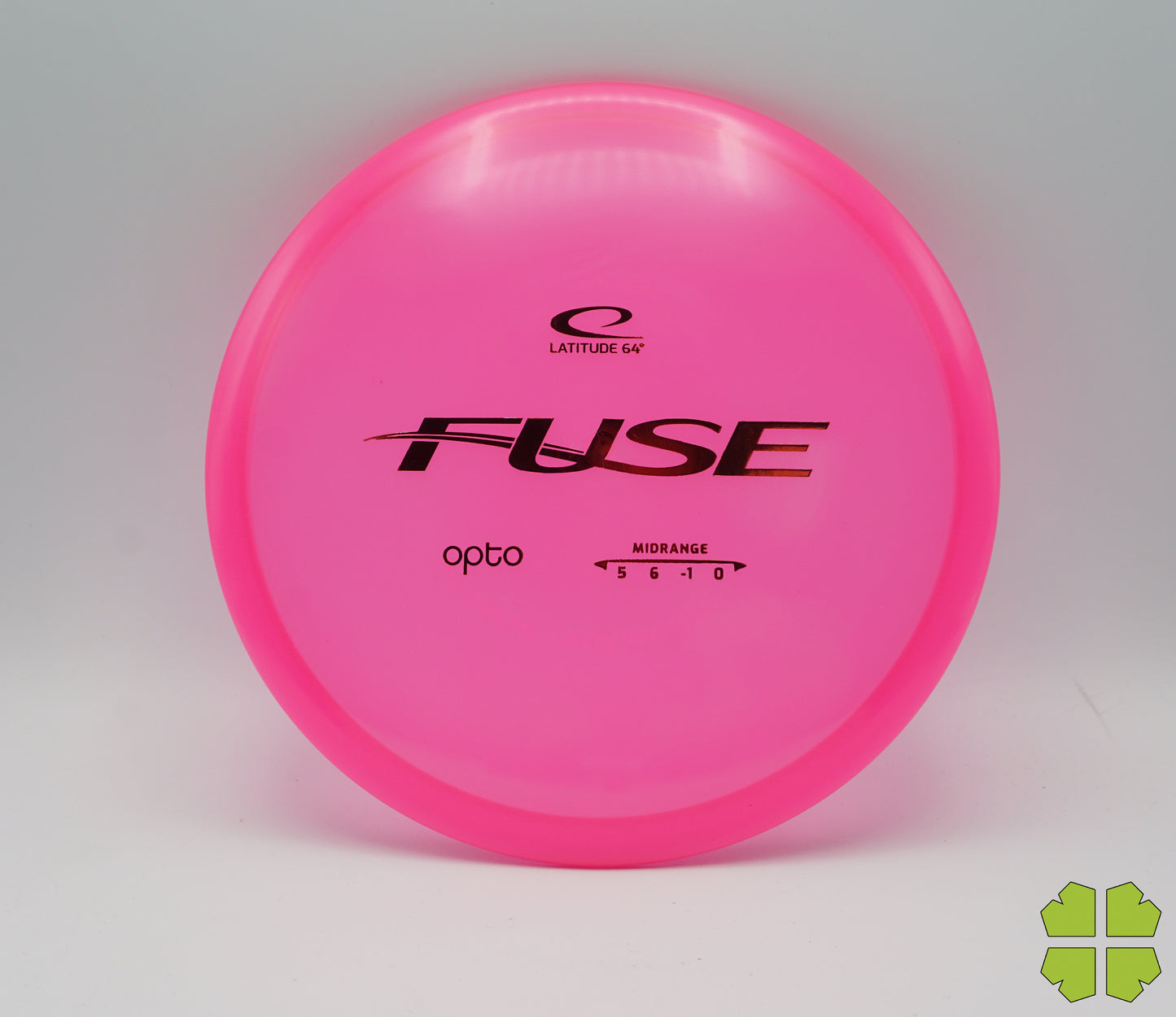 Opto Fuse