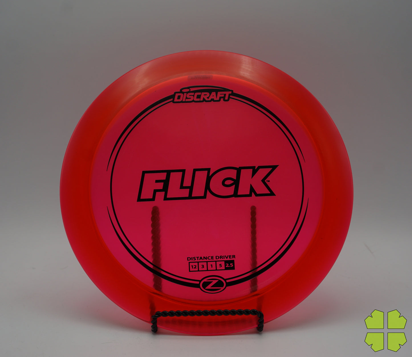Flick - Z Line